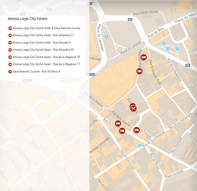 maps